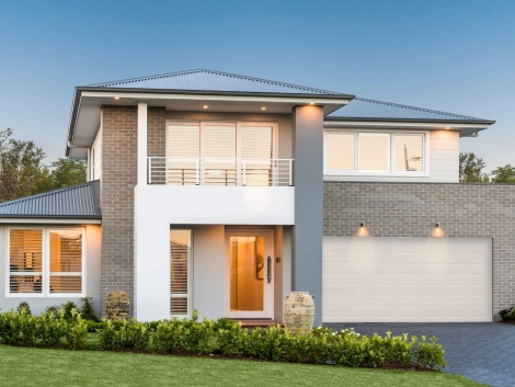 5 Tips for Choosing the Perfect Facade for Your Home