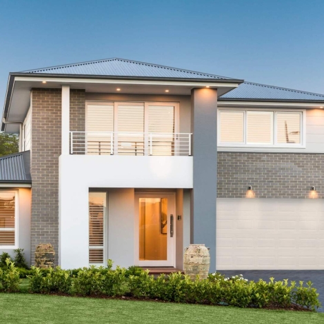 5 Tips for Choosing the Perfect Facade for Your Home